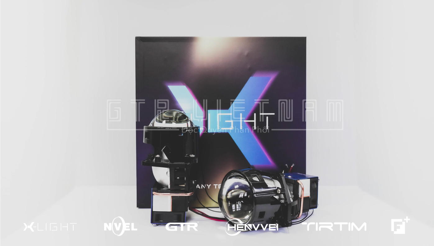 BI LASER X-LIGHT V10L